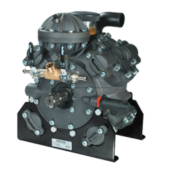 ECLATE POMPE APS 145