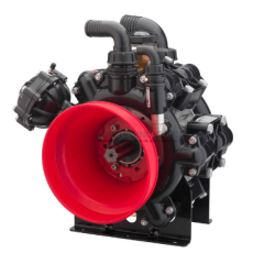 ECLATE POMPE AR 215 - 250 -...