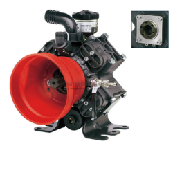 ECLATE POMPE AR 1064