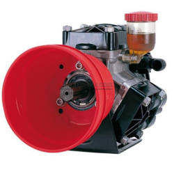 ECLATE POMPE AR135BP BLUEFLEX