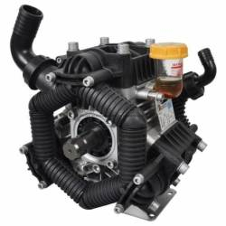 ECLATE POMPE POLY 2116