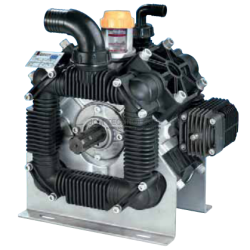 ECLATE POMPE POLY 2180