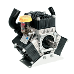 Pompe Bertolini Poly 2073 VS