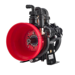 ECLATE POMPE AR 125-145 BP