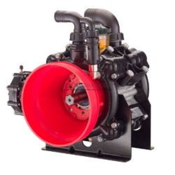 ECLATE POMPE AR 160 BP / AR...