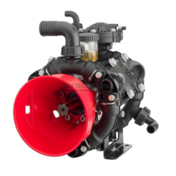 ECLATE POMPE AR 120 BP/AR...