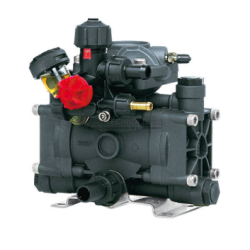 ECLATE POMPE AR 202 / AR 252