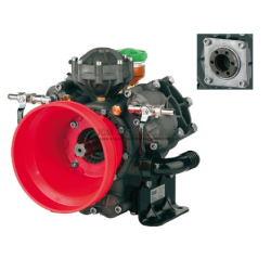 ECLATE POMPE AR 903 / AR...