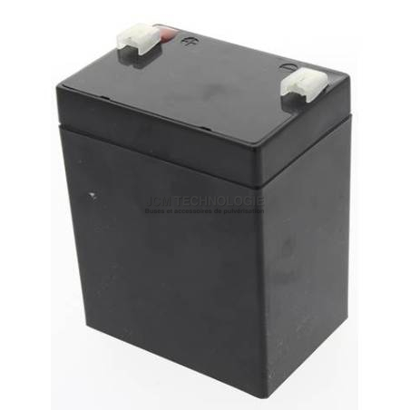 Batterie de rechange pour pulvérisateur à pression variable 416