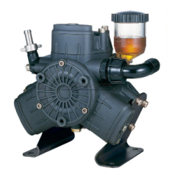 ECLATE POMPE AR 303 / AR 403