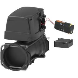 Compteur de remplissage...