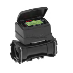 Compteur de remplissage Arag Digiwolf 10-200 l/min