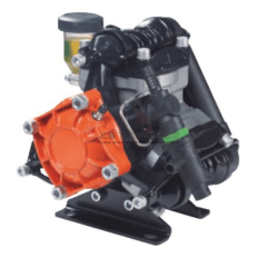 ECLATE-POMPE BP125K 1"3/8