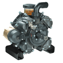 ECLATE-POMPE APS96 1"3/8 -...