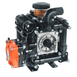 ECLATE-POMPE BP171K 1"3/8 -...