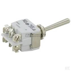 Interrupteur à 2 pôles...