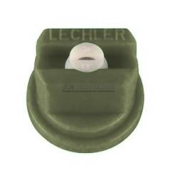 Buse Lechler AD 90° 0067 vert olive - Céramique