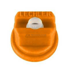 Buse Lechler AD 90° 01 orange - Céramique