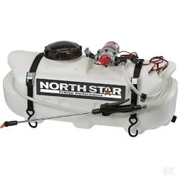 Pulvérisateur quad North...
