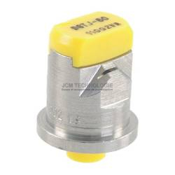 Buse Teejet DGTJ60 110°02 JAUNE VS