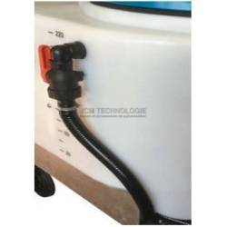 Option dynamiseur de...