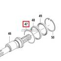 Joint torique 2,62 x 88.57...