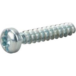 Vis carter de membrane solo 