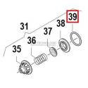 Joint torique 3.53 x 36.1 -...