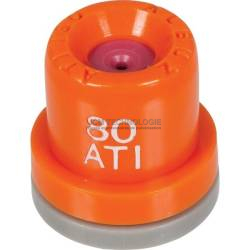 Buse Albuz ATI 80 01 Orange