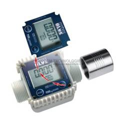 Compteur AdBlue 5-100 l/min...