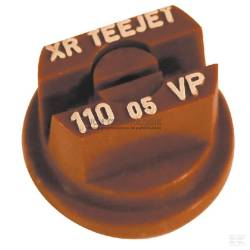 Buses Teejet XR 110° 05...