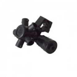 porte buse anti goutte à air Arag