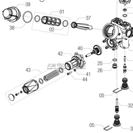 481000020_Bol_filtre_HPcompact