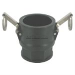 Raccord rapide à came Arag...