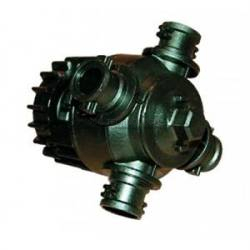 ECLATE PORTE BUSE QUADRIX