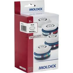 Cartouche de Masque Moldex 7000 - poussieres 