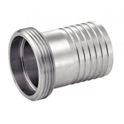 Raccord Macon droit DN60 -...