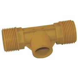 Débimètre Polmac 1/2" - 3 à...