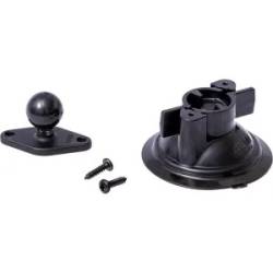 Ventouse avec boule RAM B...