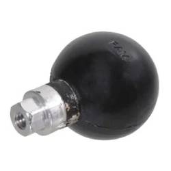 Pied de montage Filet femelle