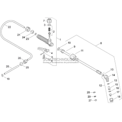 ECLATE PULVE SOLO 456 PRO...
