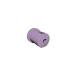 Buse Albuz ESI 6 FILETS 025 LILAS