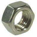 Ecrou  hex din 934 - solo