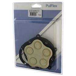 kit diaphragme pompe Pulflex 5562 (20.8 l/min)