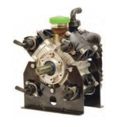 Pompe AR 140 BP C/C spéciale récupération panneaux