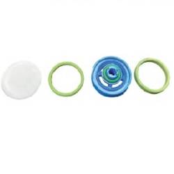 Kit Membrane Anti goutte à air porte buse Arag électrique - Téflon