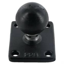 Boule de fixation Ram base...