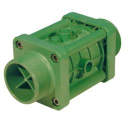 ref_13281_Débimètre Polmac standard 3" - 150 à 1500 l/min - 20 bars