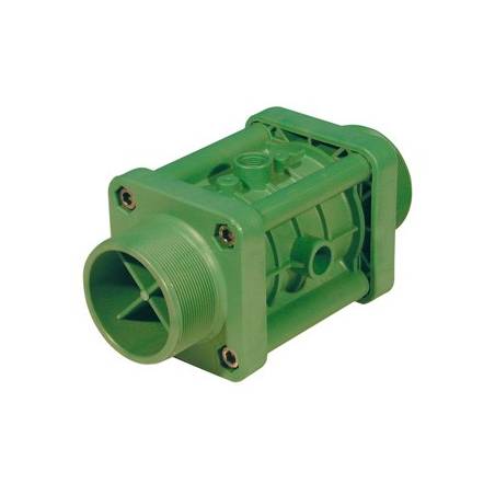 ref_13281_Débimètre Polmac standard 3" - 150 à 1500 l/min - 20 bars