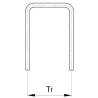 ref_9769_Agrafe pour raccord Arag T3 - 29 mm ref_9769_Agrafe pour raccord Arag T3 - 29 mm